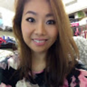 Meet your Posher, Ivy